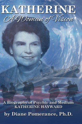 Katherine: A Woman of Vision
