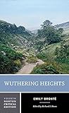 Wuthering Heights (Norton Critical Editions)