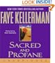 Sacred and Profane CD