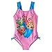 Shopkins Girls 4-6X Shopkins One-Piece Swimsuit