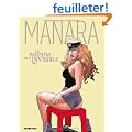 Le parfum de l'invisible, Tome 1 :