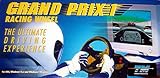Grand Prix 1 Computer Racing Console Game