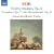 Fernando Sor: Twelve Studies; Fantasie; Six Divertimenti