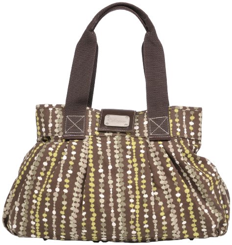 Kokopax Samantha Diaper Tote Bubbles 3