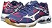 Mizuno Women's Wave Lightning Z Woms Ny-Rd Volleyball Shoe