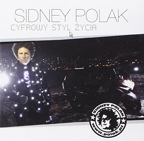Sidney Polak - Cyfrowy Styl Zycia By Sidney Polak - Zortam Music