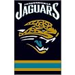 Jacksonville Jaguars Banner Flag