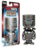 Iron Man 2 Nodnik: War Machine Single Pack