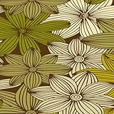 Flower Camo Design Protective Skin Decal Sticker for Nokia C6-01 Cell Phone ....