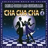Baila Como Las Estrellas Cha Cha Cha