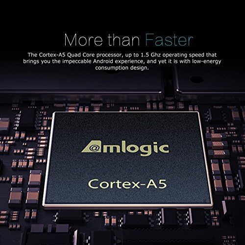 Mobie mobiecube SOLO Android Streaming TV Box Media Player Watch Online Movies with XBMC/KODI (2015 New Model)
