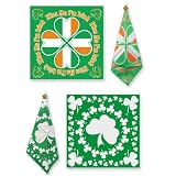 Shamrock Shenanigan's St. Patrick's Day Bandana