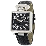 Stuhrling Original Men's 146.33151 Boardroom 'San Marco' Automatic Power Reserve Watch