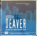 Death of a Blue Movie Star: Complete & Unabridged