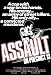 Assault on Precinct 13 - Movie Poster - 27 x 40