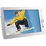 Cinepal Personal Media Player 8IN HD 720P Videos Photos MP3