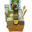 All about Olives Luxury Gourmet, Home and Spa Gift Basket
