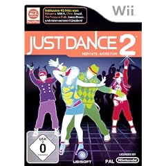 Just Dance 2