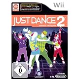 Just Dance 2von "Ubisoft"