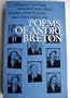 Poems of Andre Breton: A Bilingual Anthology