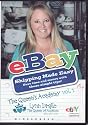 eBay Shipping Made Easy DVD with Lynn Dralle (The Queen of Auctions) The Queens Academy Vol. 1