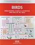 Birds Nature Activity Book: Educational Games & Activities for Kids of All Ages (Children's Nature Activity Book)