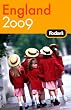 Fodor's England 2009: with The Best of Wales (Fodor's Gold Guides)