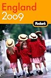 Fodor's England 2009 (Fodor's England)