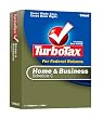 2006 TurboTax Home and Business Federal Win/Mac [OLDER VERSION]