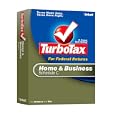 2006 TurboTax Home and Business Federal Win/Mac [OLDER VERSION]