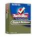 2006 TurboTax Home and Business Federal Win/Mac [OLDER VERSION]
