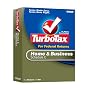 2006 TurboTax Home and Business Federal Win/Mac [OLDER VERSION]