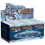 Eigenschaften Wizards of the Coast / Magic 958221000 The Gathering Kälteeinbruch Themendeck deutsch