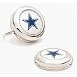 Dallas Cowboys Button Cover