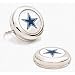 Dallas Cowboys Button Cover