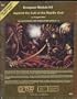 Against the Cult of the Reptile God: An Adventure for Character Levels 1-3 (Advanced Dungeons & Dragons)