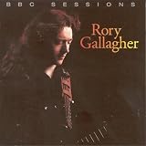 The BBC Sessions. Rory Gallagher Tracks: Calling Card, What In The World, Jacknife Beat, Country Mile, Got My Mojo Working, Garbage Man, Roberta, Used To Be, I Take What I Want, Cruise On Out