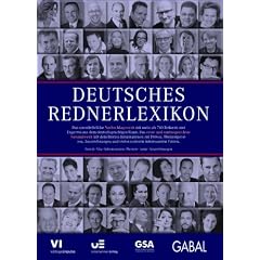 Deutsches Rednerlexikon
