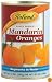 Roland Whole Mandarin Segments in Water, 14-Ounce Can (Pack of 24)