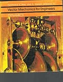 Vector Mechanics for Engineers: Dynamics (0070043892) by Ferdinand Pierre Beer
