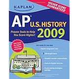 kaplan ap us history 2009
