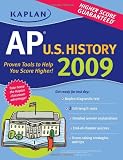 Kaplan AP U.S. History 2009