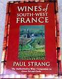 Wines of South-west France