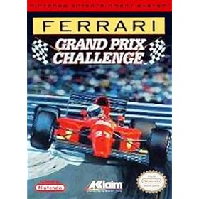 Ferrari Grand Prix