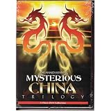 Mysterious China Trilogy