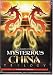 Mysterious China Trilogy [DVD]