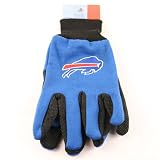 Buffalo Bills Sport / Grip Utility Gloves