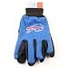 Buffalo Bills Sport / Grip Utility Gloves