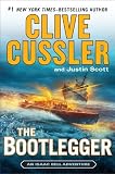 The Bootlegger (AN ISAAC BELL ADVENTURE)