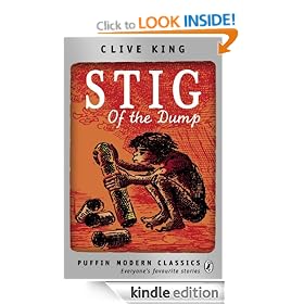 Stig of the Dump (Puffin Modern Classics)
